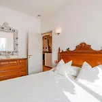 Holiday home Beautiful In With Wifi Borzonasca