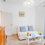 Holiday home Beautiful In With Wifi Borzonasca