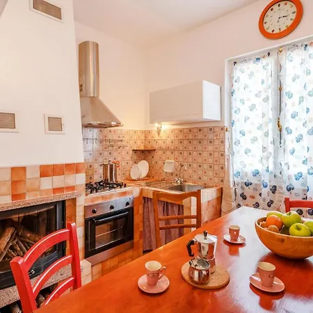 Beautiful In With Wifi * Borzonasca