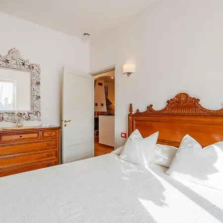 Ferienhaus Beautiful In With Wifi Borzonasca