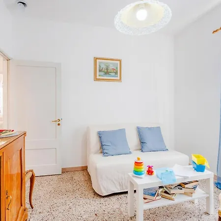 Сasa de vacaciones Beautiful In With Wifi Borzonasca