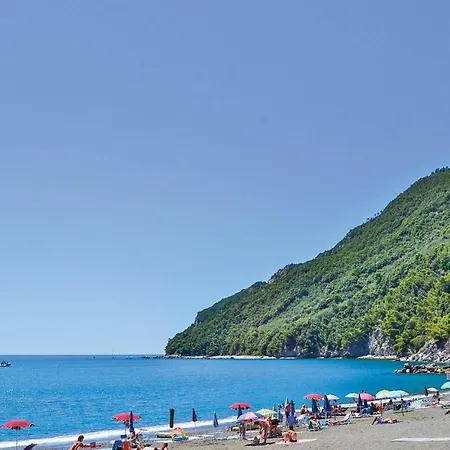 Beautiful In With Wifi * Borzonasca