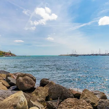 Beautiful In With Wifi Сasa de vacaciones