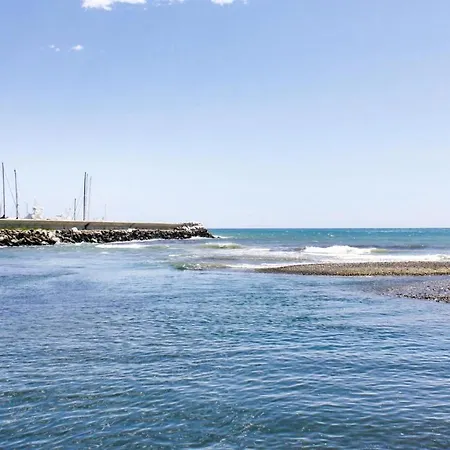 Beautiful In With Wifi Borzonasca