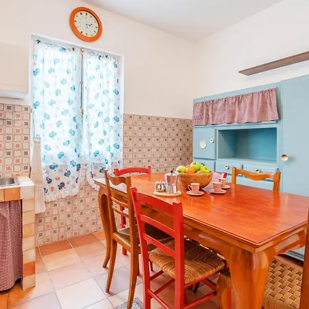Ferienhaus Beautiful In With Wifi *