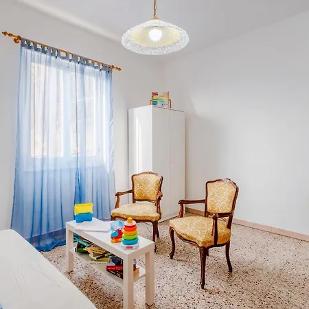 Vakantiehuis Beautiful In With Wifi Borzonasca