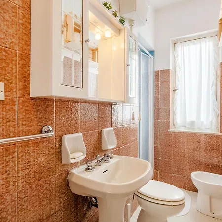 Beautiful In With Wifi Сasa de vacaciones Borzonasca