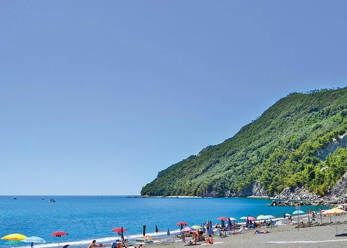 Beautiful In With Wifi * Borzonasca